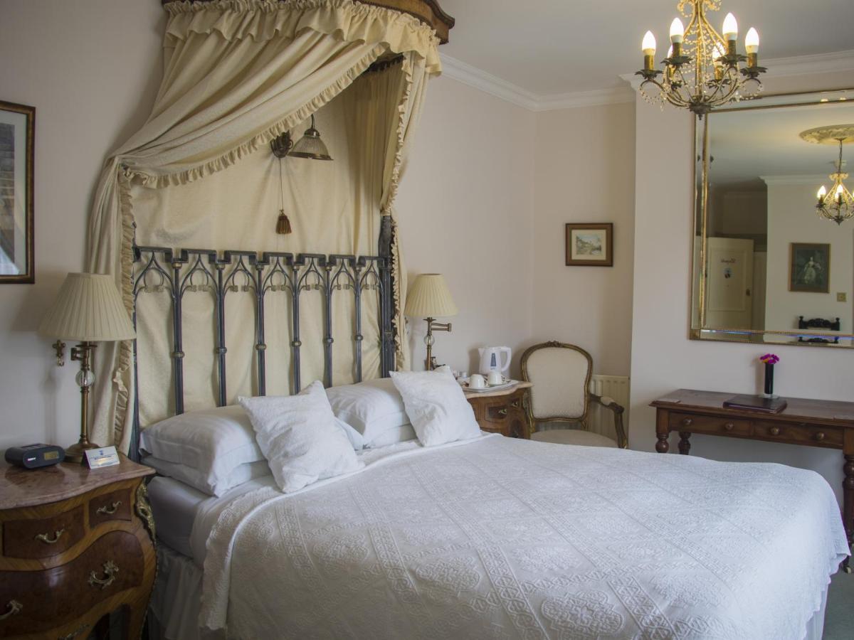 Albert & Victoria Guest House Истбурн Номер фото